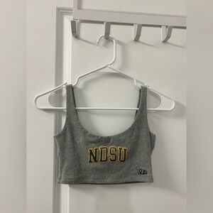 NDSU gameday top
